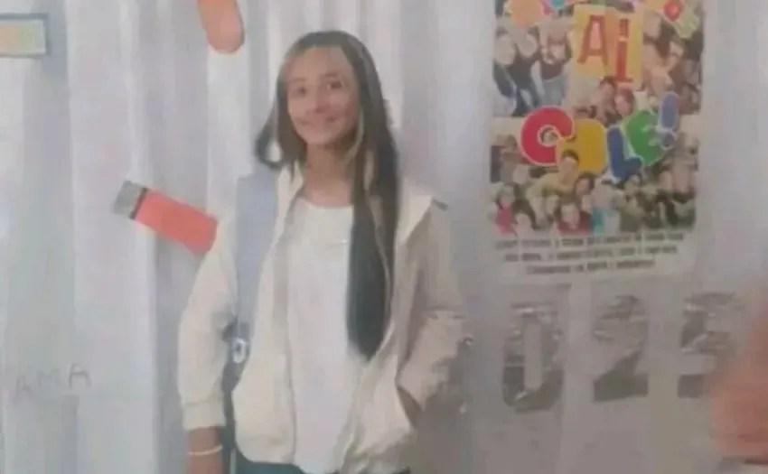 Convocan a una marcha por el femicidio de Sol Gómez Montiel