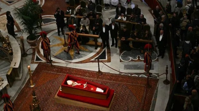 Cómo será el funeral del papa Francisco: fecha, hora y dónde verlo
