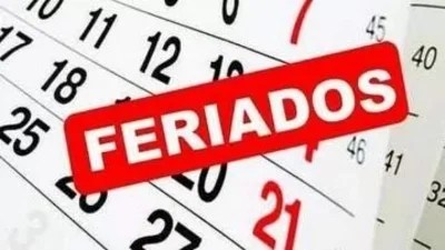 Junio llega con dos fin de semanas largos XL