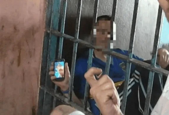Presos sin celulares: La Justicia confirmó que se  limita el uso de telefonos moviles por parte de detenidos en comisarías y establecimientos penitenciarios