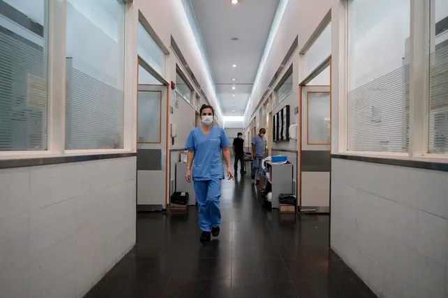 Salud convoca a cubrir residencias médicas en el Chaco