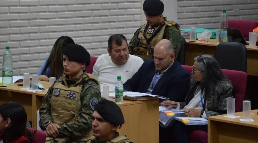 Caso Cecilia: Para el abogado Ozuna, «Emerenciano saldrá en libertad»