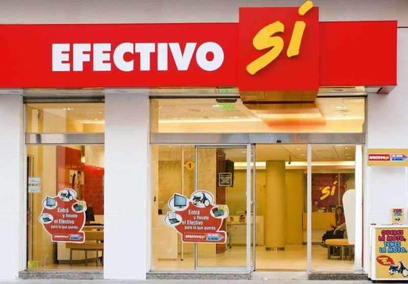Sáenz Peña: el cierre de “Efectivo Sí” dejó a decenas de empleados sin trabajo