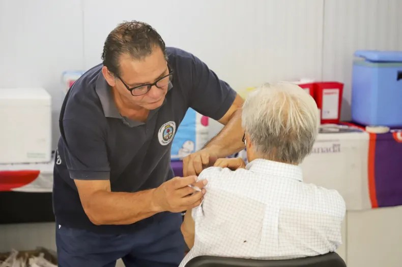 Confirmaron el primer caso de gripe A H3N2 en el Chaco: el paciente estaba vacunado y cursó un cuadro leve