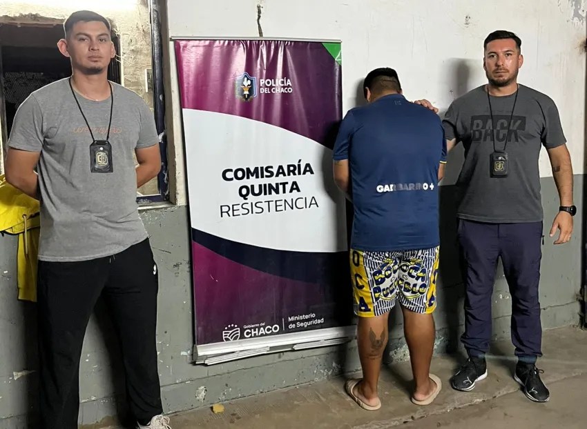 Horror en Resistencia: investigan abuso sexual contra una niña de 13 años y detuvieron a un hombre del entorno familiar