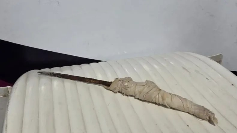 Apuñalamiento en Resistencia: la víctima está grave y buscan a una mujer prófuga