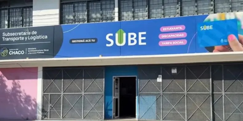 Intento de ocupación en Sáenz Peña: la Policía intervino y desalojó un terreno en barrio de la Ciudad Termal