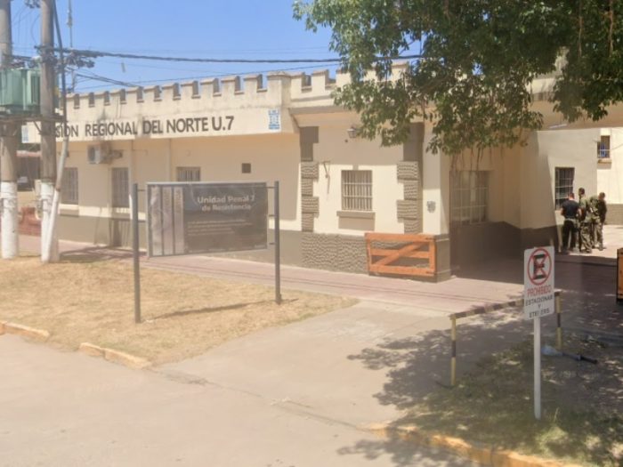Comenzó el juicio contra una banda narco dirigida desde la cárcel federal U.7 de Resistencia