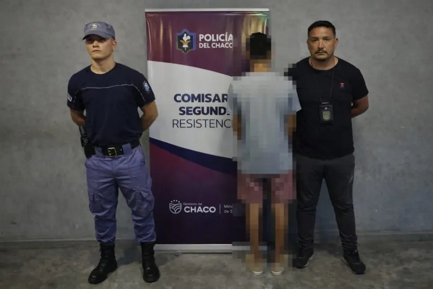 Cae el «Lokin»: el violento que arrojó al vacío a un sereno y lo dejó al borde de la muerte