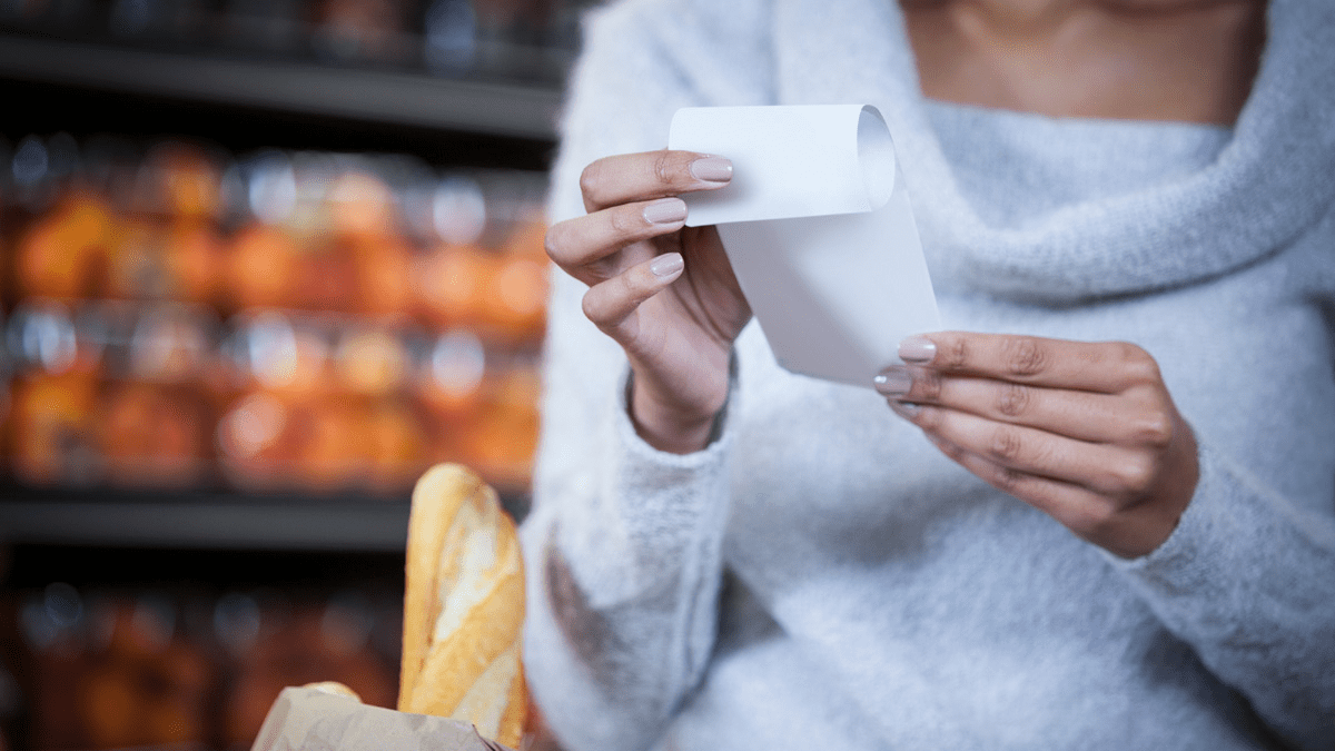 La inflación de febrero se ubicó en el 2,9% y la variación interanual llegó al 33,1%
