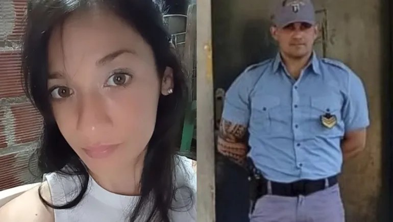 Giro en la causa del doble crimen de Puerto Vilelas: la madre de la víctima reveló un historial de violencia de género