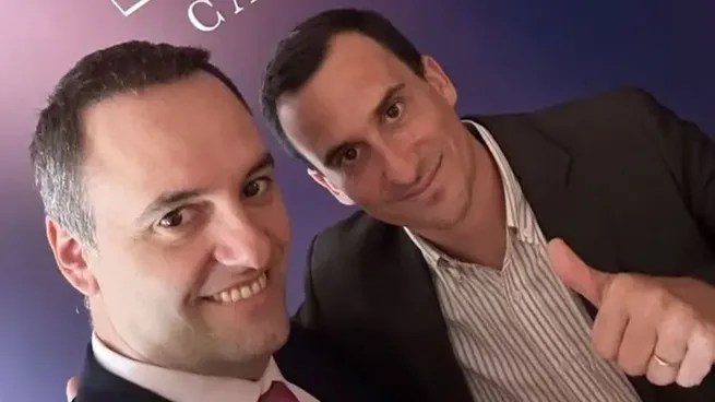 Reconfiguración oficial: Javier Lanari deja la Secretaría de Comunicación y Prensa en medio de los cambios en el Gabinete de Milei