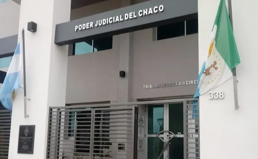 La Red de Jueces Penales advierte un «grave riesgo» para la independencia judicial en el Chaco, tras la suspensión del Juez Lineras