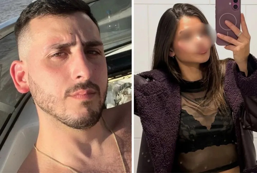 Asesinato de Julián Alvarez Guardia: el entorno alertaba sobre la relación violenta del joven asesinado