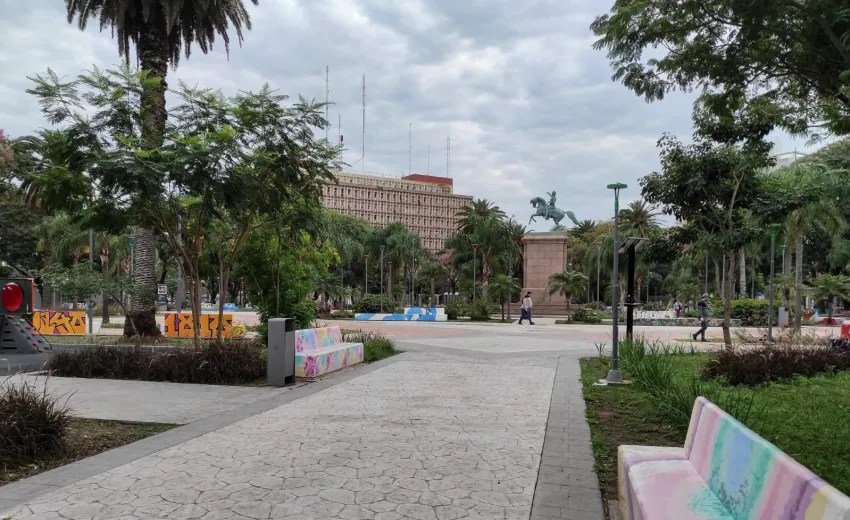Cómo continuará el tiempo en Resistencia tras el paso de las tormentas