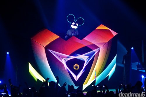 deadmau5-cube