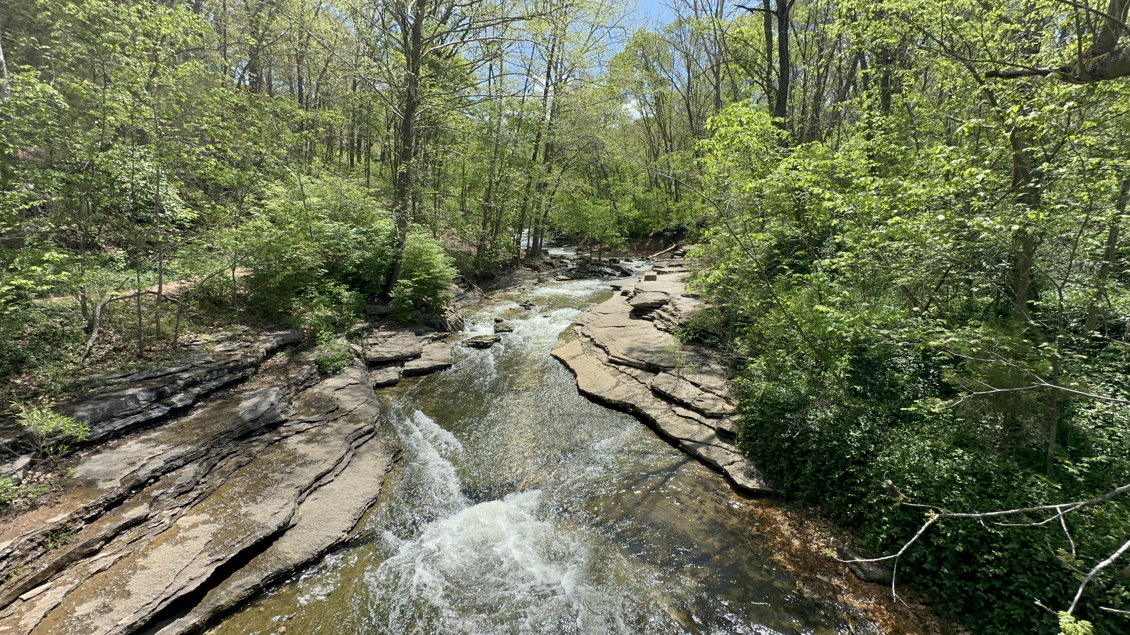 trusting God in uncertain times