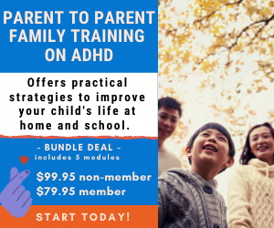 Adhd is a common medical condition that can affect kids at school, at home, and in friendships. Adhd Parent Training And Support Chadd