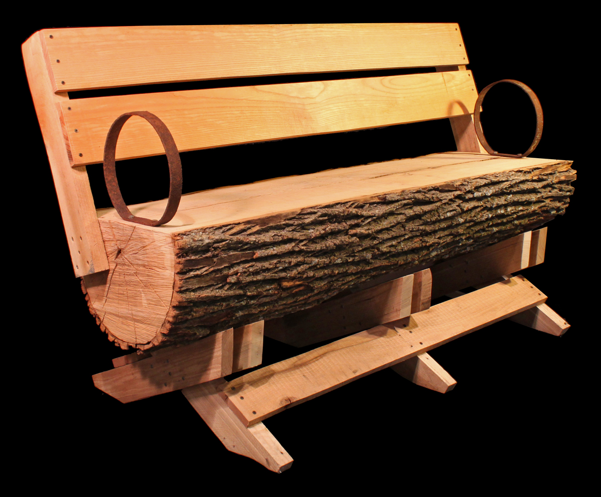 Smith - bench