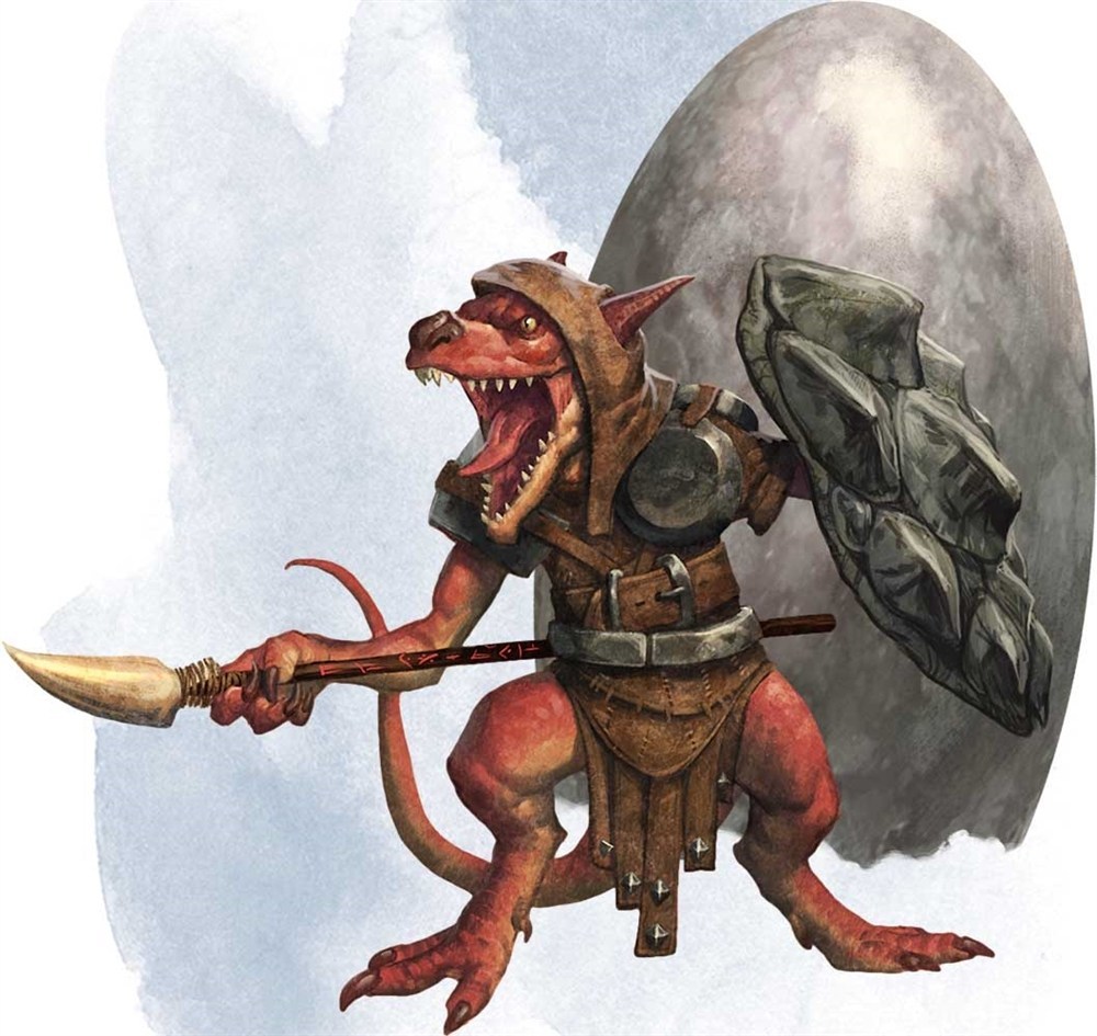 chafing armor episode 76