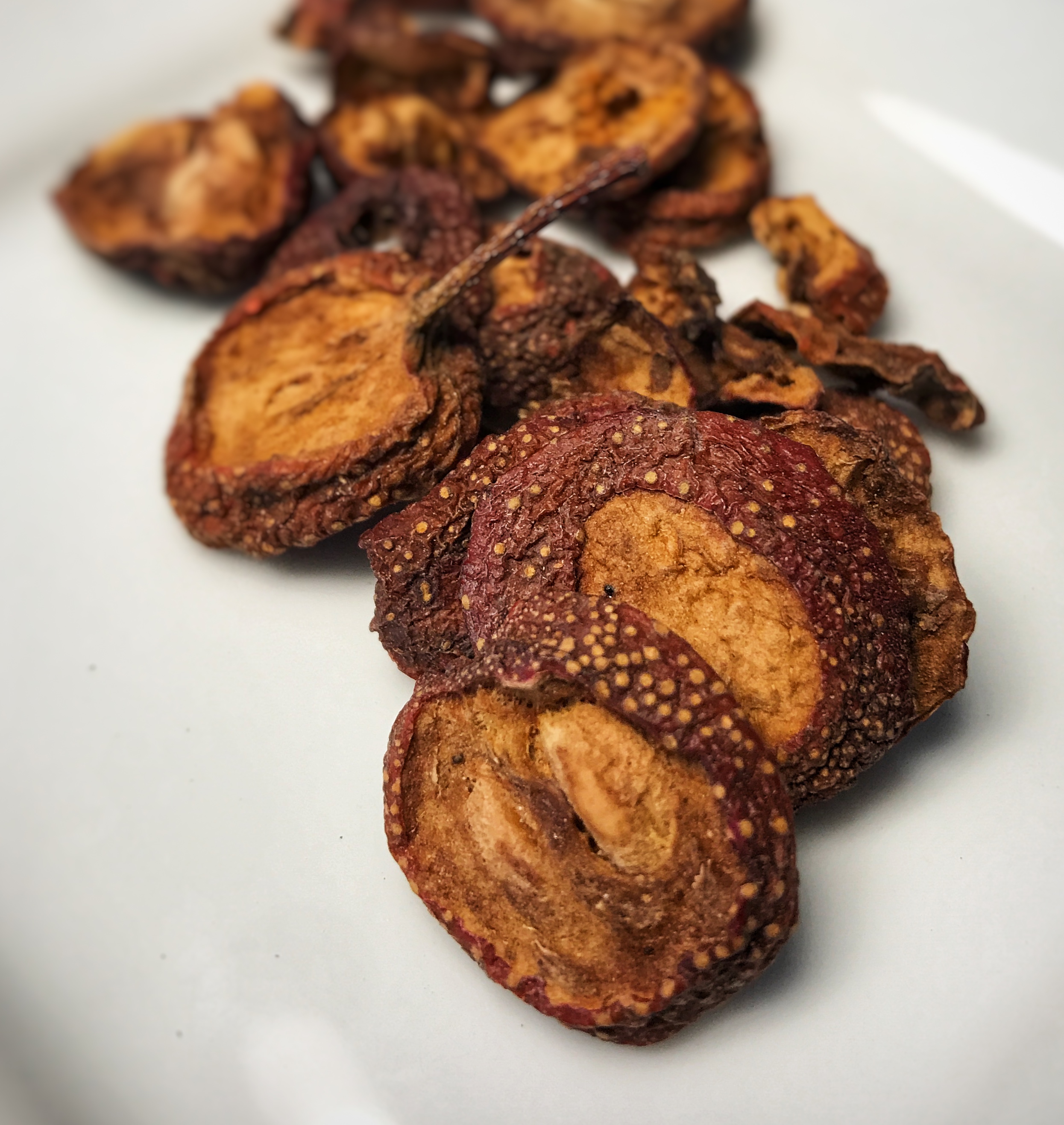 Featured Chinese Herb: Shan Zha