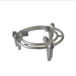 GAS GRILLS