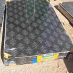 MD MATTRESS 3.5BY6