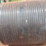 TANK 2000L