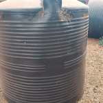 TANK 3000L