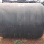 TANK 5000L