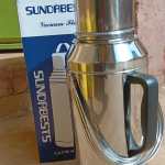 STAINLESS THERMOS 3.2L