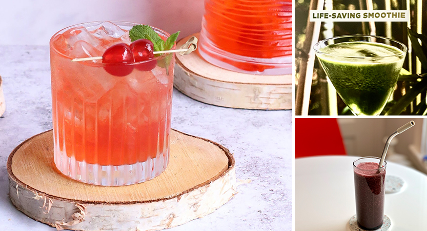 Read more about the article 2026: The Year of Life-saving Beverages