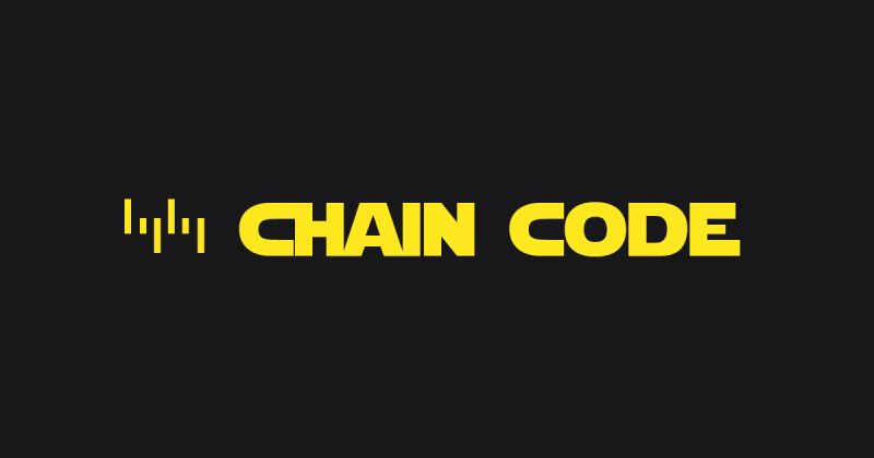 Chain Code Login - Best Ocean Images in 4K