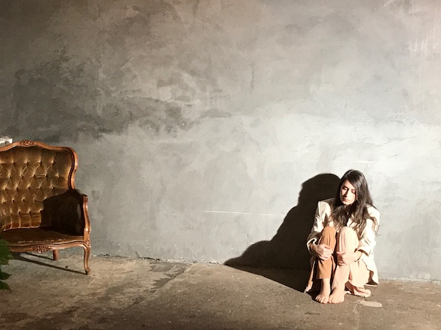 YOVA – Share New Video by Jess Cope