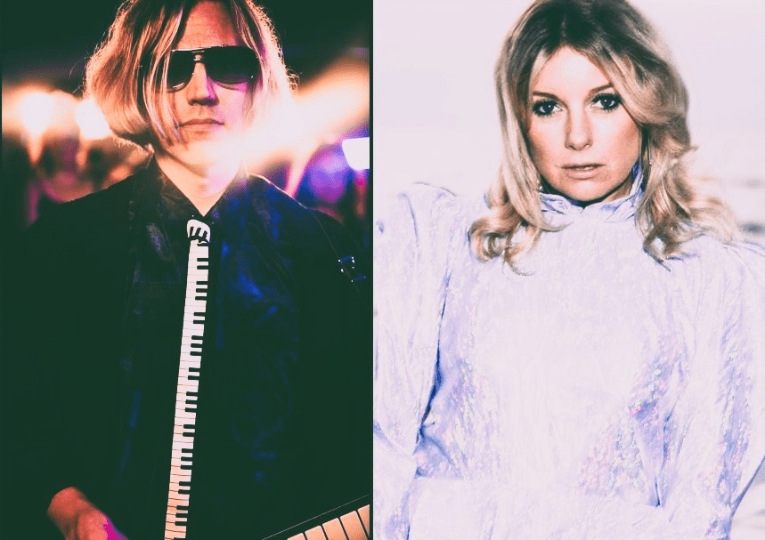 Little Boots Collaborates with Johan Agebjörn on New Single