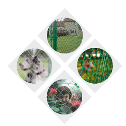 Chain Link Fence Manufacturers