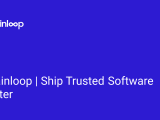 Chainloop Sdlc Governance At Scale Ai Ready Customizable