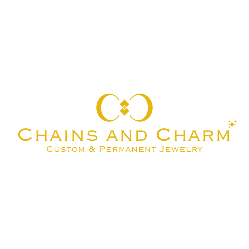 Chains and Charms, LLC - Custom Jewelry Creations Logo
