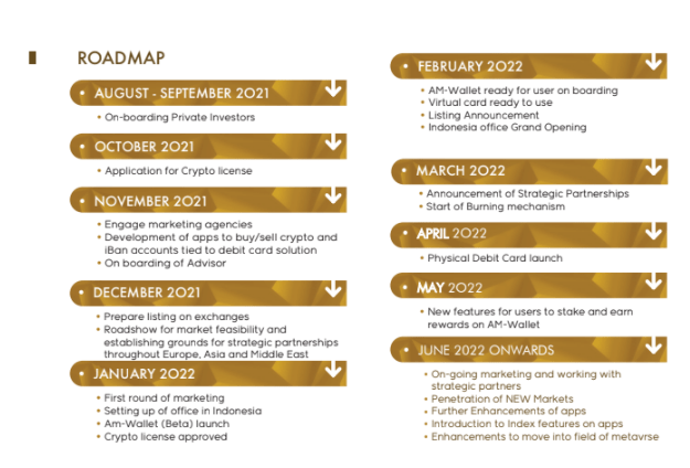 Discussion in 'diskusi altcoins' started by brianl, may 18, 2018. Transaksi Lintas Crypto Akan Lebih Mudah Dengan Amdg Blockchain Crypto