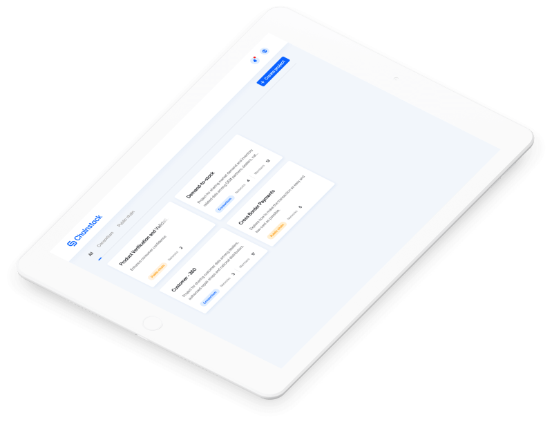 About Us Chainstack - Premium Abstract Wallpaper Gallery - 8K