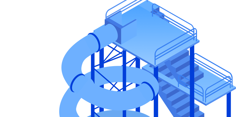 Chainstack Labs Github - Ocean Backgrounds - Classic Ultra HD Collection