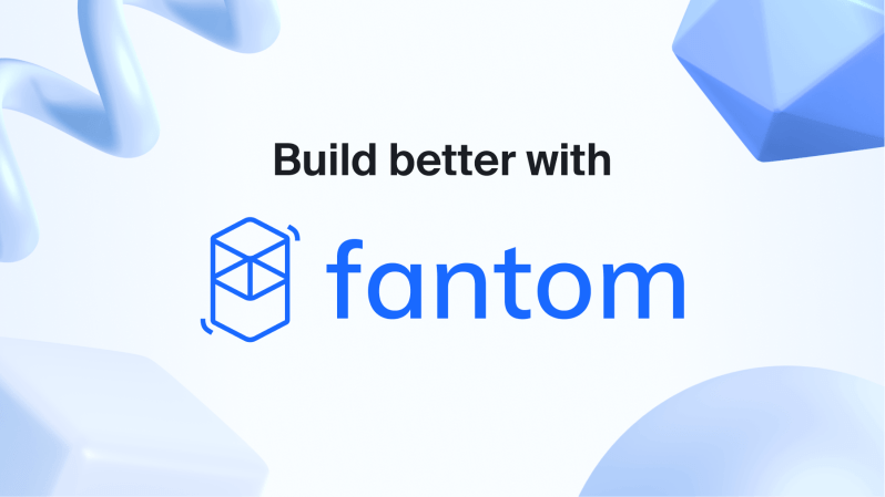 Scale Better With Fantom Rpc And Api Chainstack - Best Geometric Patterns in HD