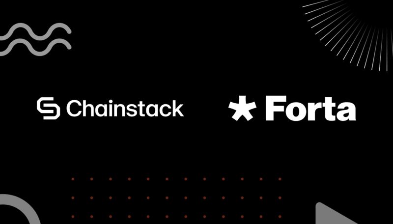 Chainstack Introduces Forta Support Chainstack Blog - Retina Space Patterns for Desktop