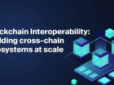 Blockchain Interoperability Cross Chain At Scale Chainstack Blog