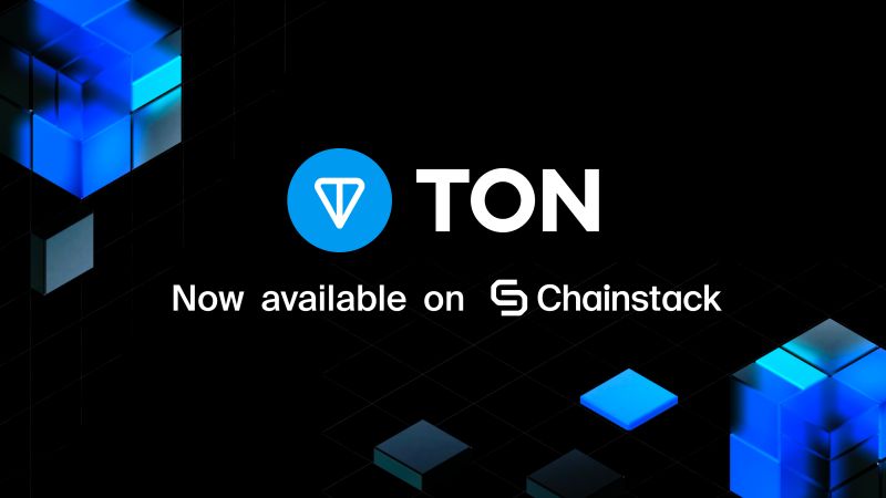 Chainstack Introduces Base Support Chainstack Blog - Dark Design Collection - Full HD Quality