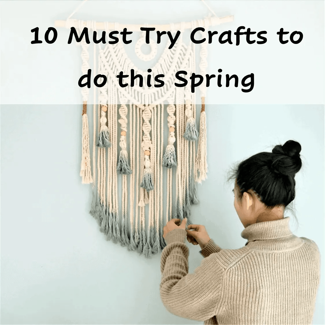 Macrame
