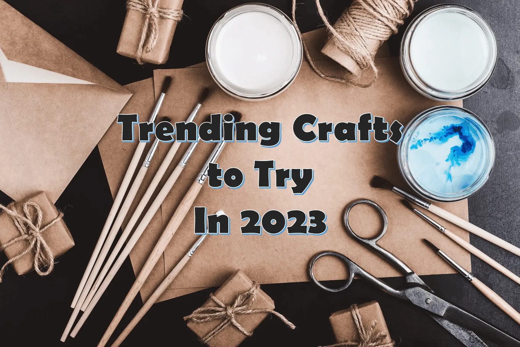 trending crafts