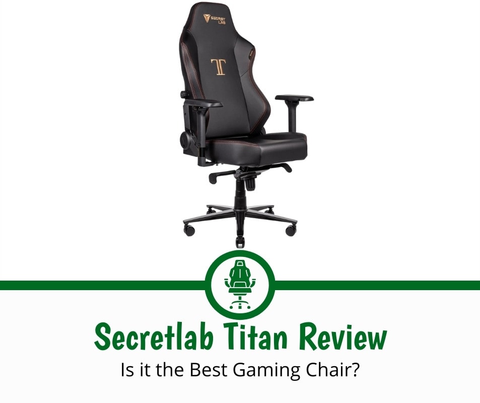 Secretlab Titan Review The King Of Gaming Chairs 2026 Chair Insights Secretlab Titan Review 2 
