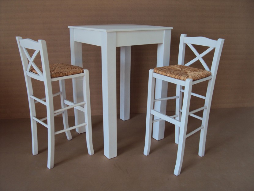 Cheap Professional Wooden Bar High Tables High Tables For Restaurants Bistro Pub High Tables