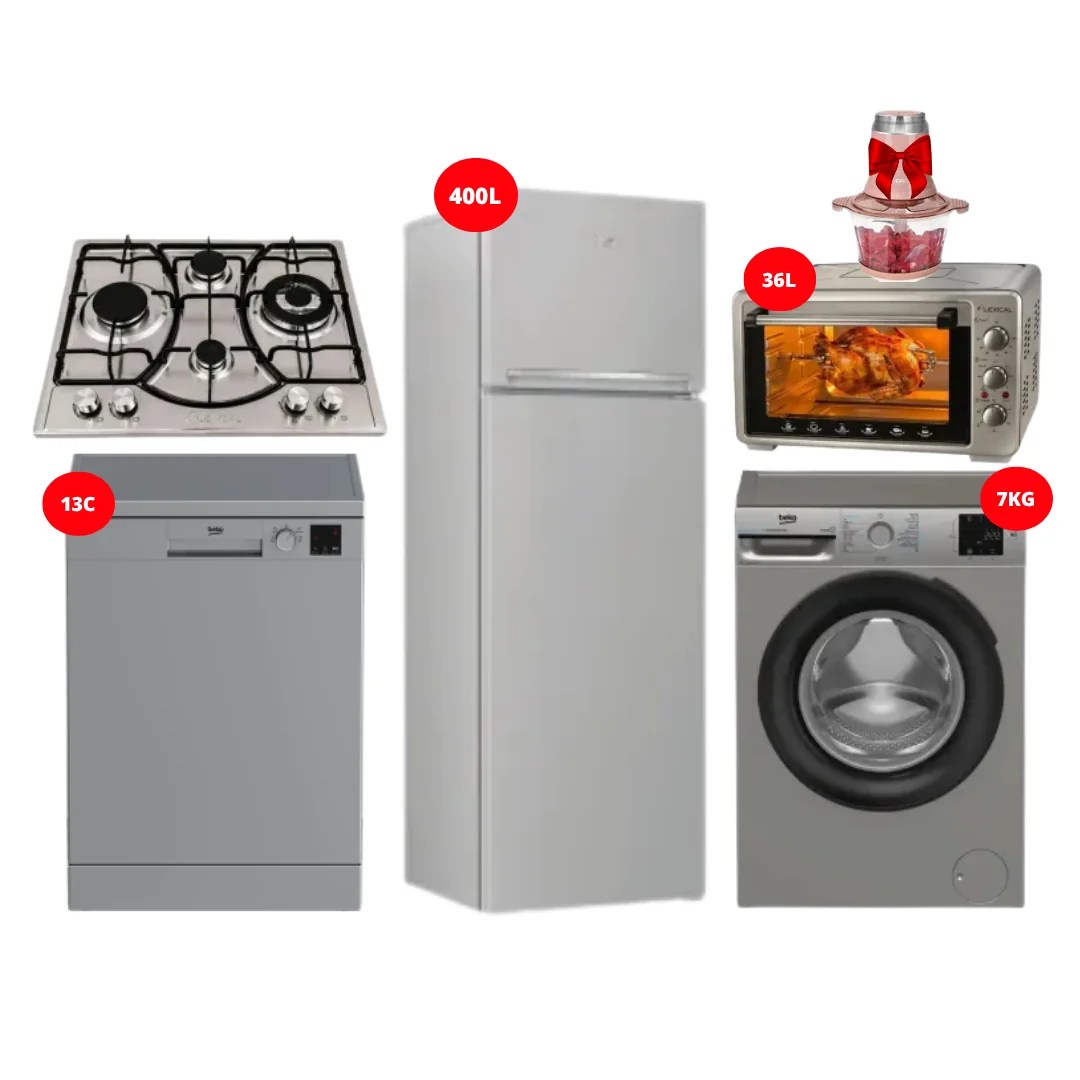 Mariage Électroménager Beko R-1097